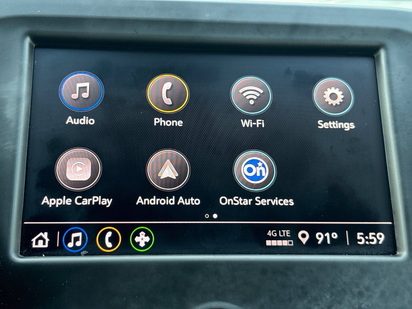 2023 Chevrolet Equinox FWD LT