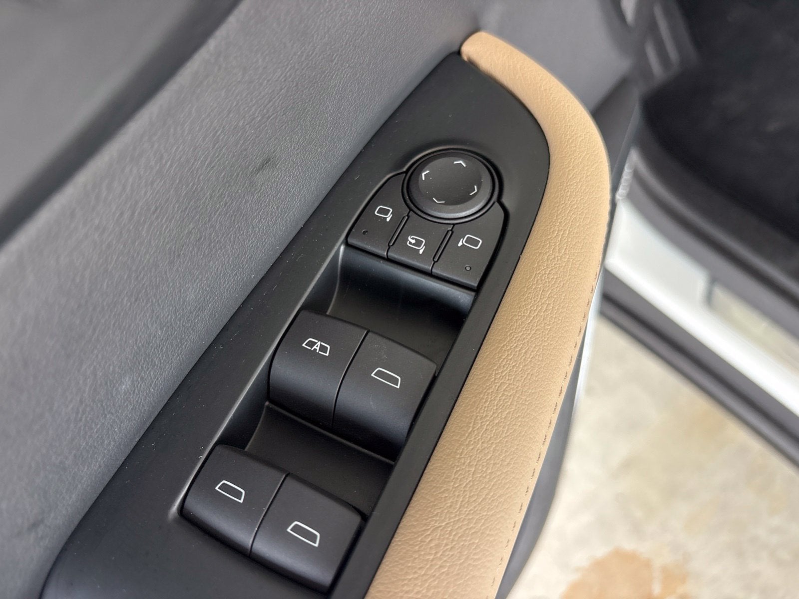 2025 Buick Enclave Preferred FWD
