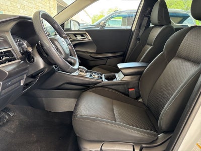 2022 Mitsubishi Outlander ES 2.5 S-AWC