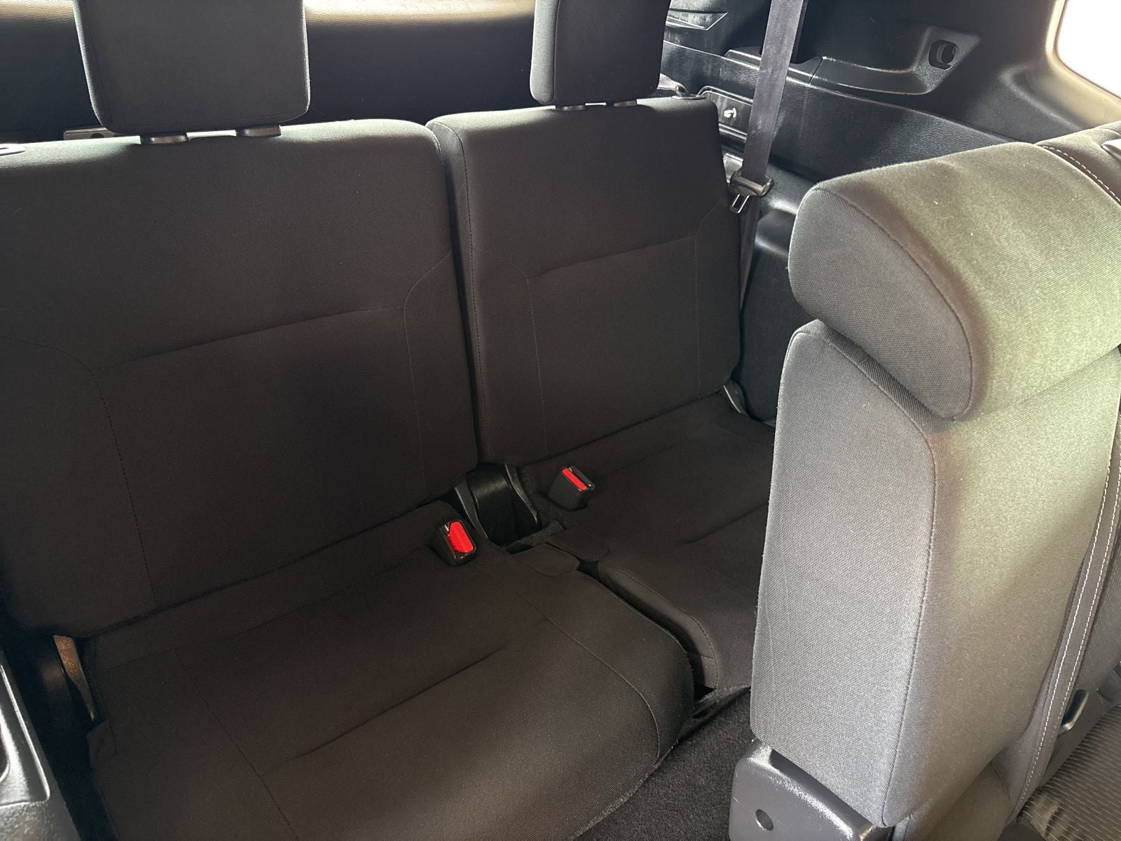 2022 Mitsubishi Outlander ES 2.5 S-AWC