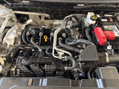 2022 Mitsubishi Outlander ES 2.5 S-AWC