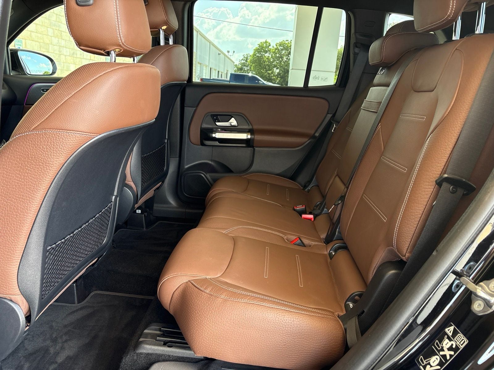 2023 Mercedes-Benz GLB 250 4MATIC®