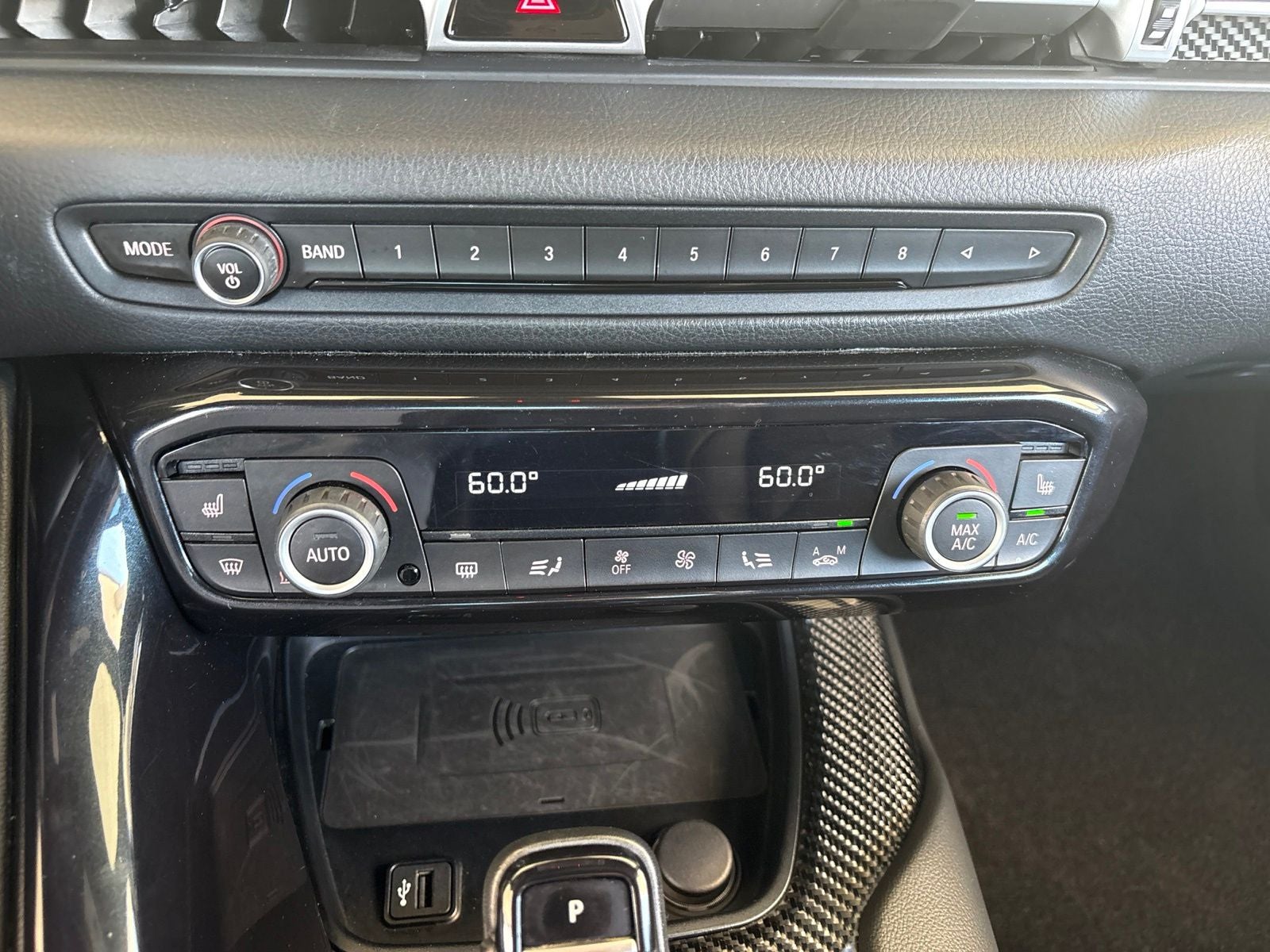 2020 Toyota GR Supra 3.0