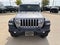2020 Jeep Wrangler Sport S 4x4