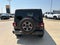 2020 Jeep Wrangler Unlimited Sport S 4x4