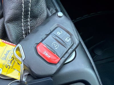 2023 Jeep Wrangler 4-Door Sahara 4x4