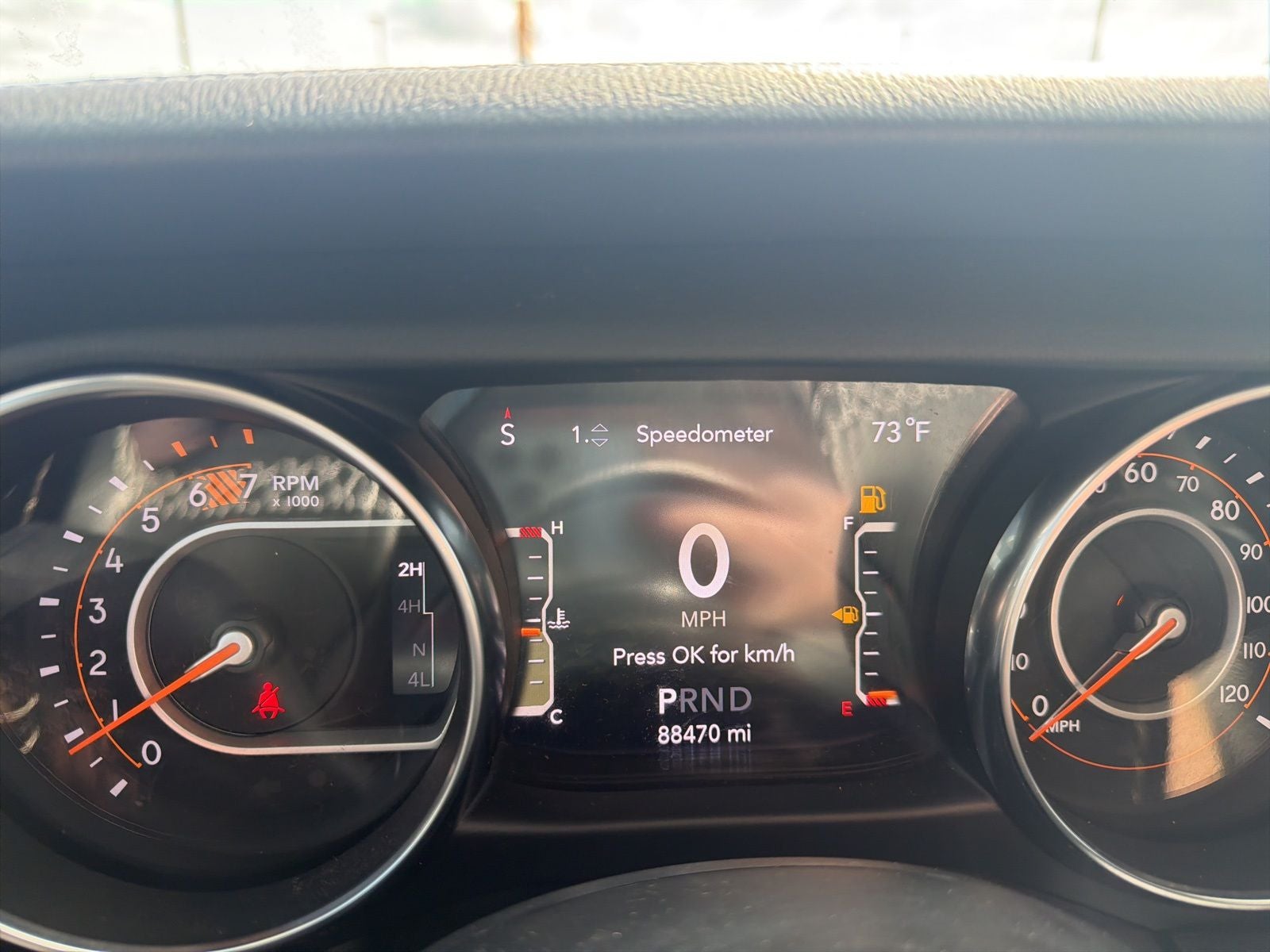 2022 Jeep Wrangler Unlimited Sahara 4x4