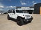 2022 Jeep Wrangler Unlimited Sahara 4x4