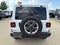 2023 Jeep Wrangler 4-Door Sahara 4x4