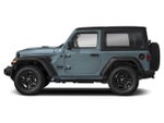 2025 Jeep Wrangler 2-Door Recon 4x4