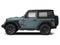 2025 Jeep Wrangler 2-Door Recon 4x4