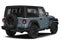 2025 Jeep Wrangler 2-Door Recon 4x4