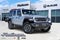2024 Jeep Wrangler 4-Door Rubicon 4x4