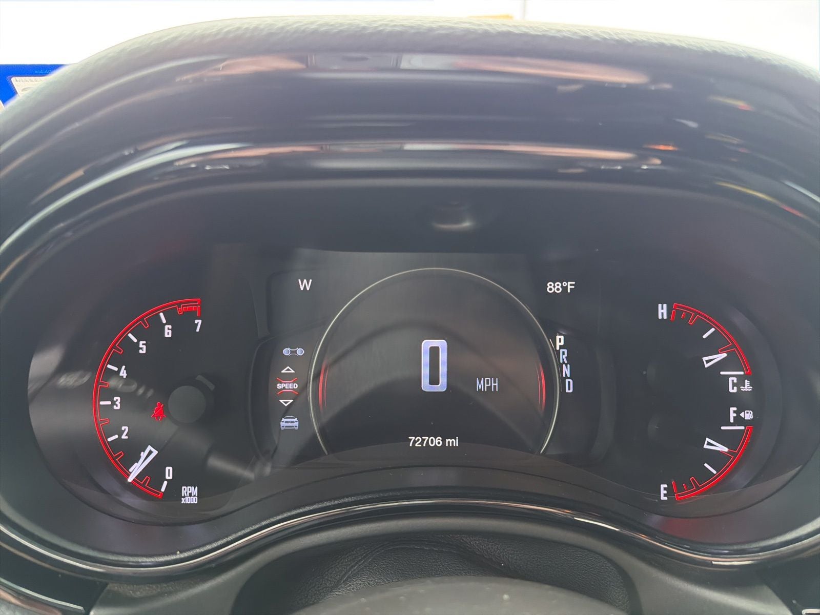 2022 Dodge Durango GT RWD