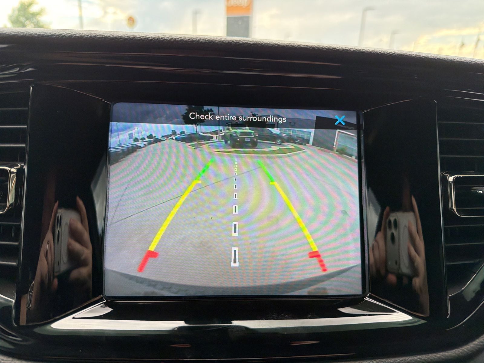 2022 Dodge Durango GT RWD