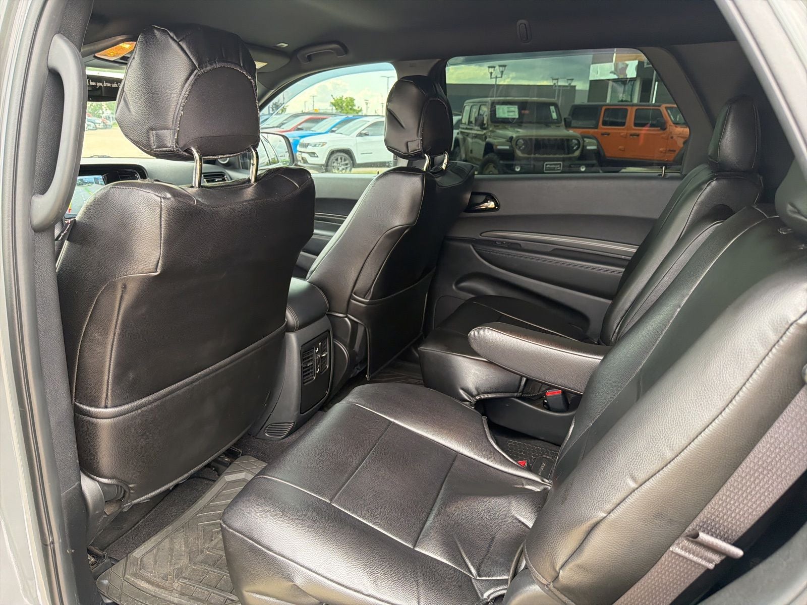 2022 Dodge Durango GT RWD