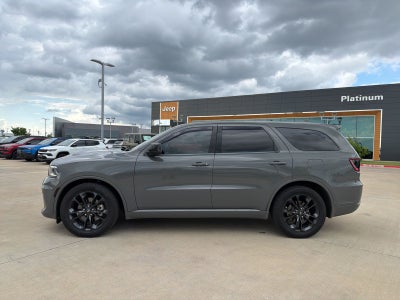 2022 Dodge Durango GT RWD
