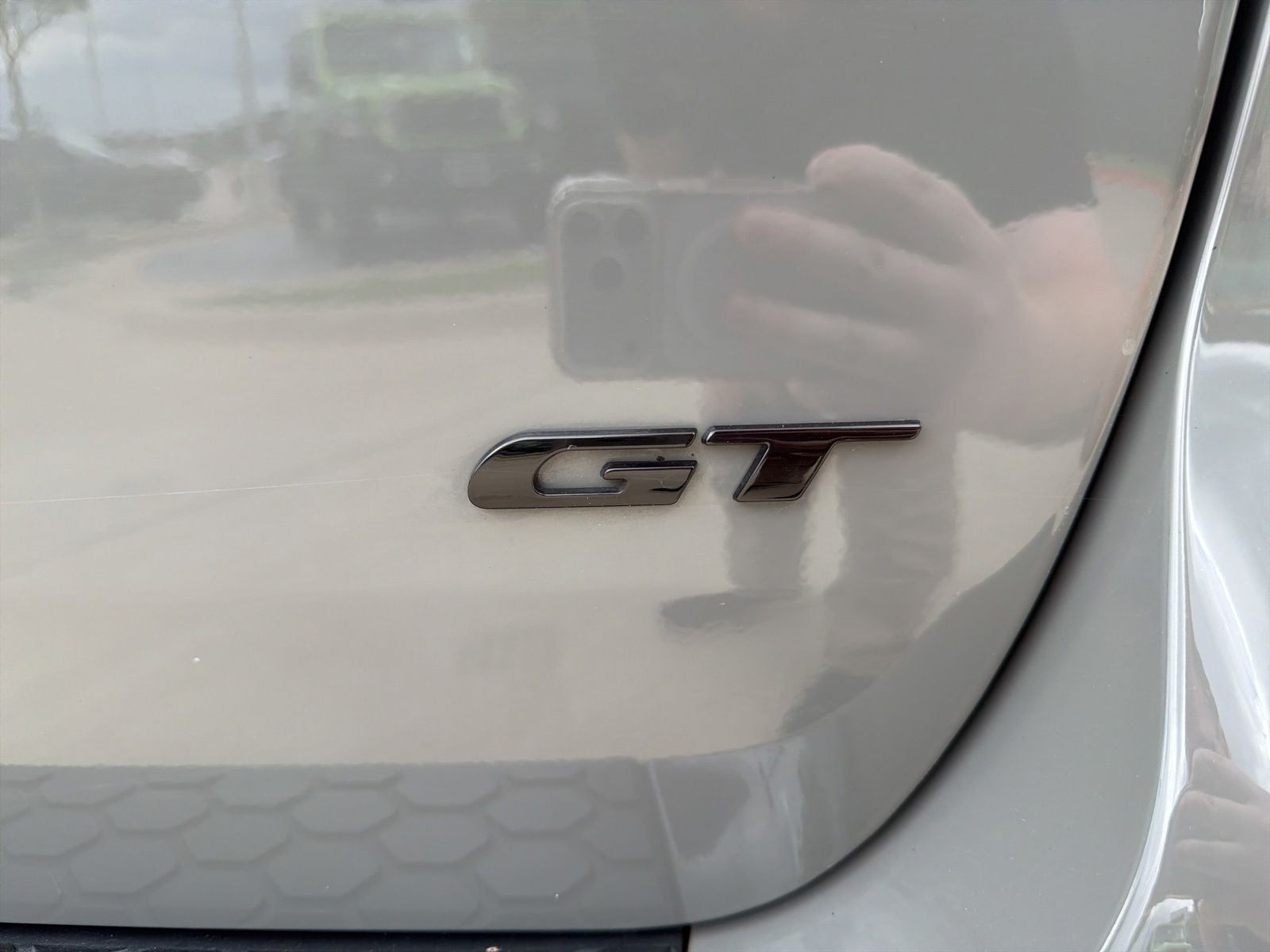 2022 Dodge Durango GT RWD