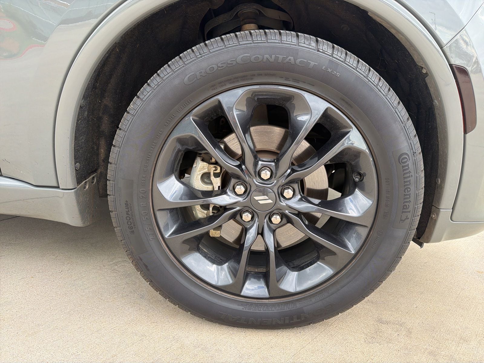 2022 Dodge Durango GT RWD