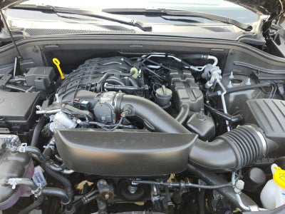 2025 Dodge Durango GT RWD