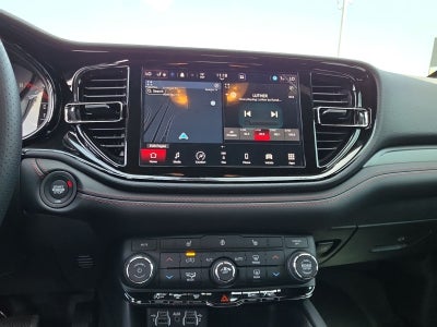 2025 Dodge Durango GT RWD