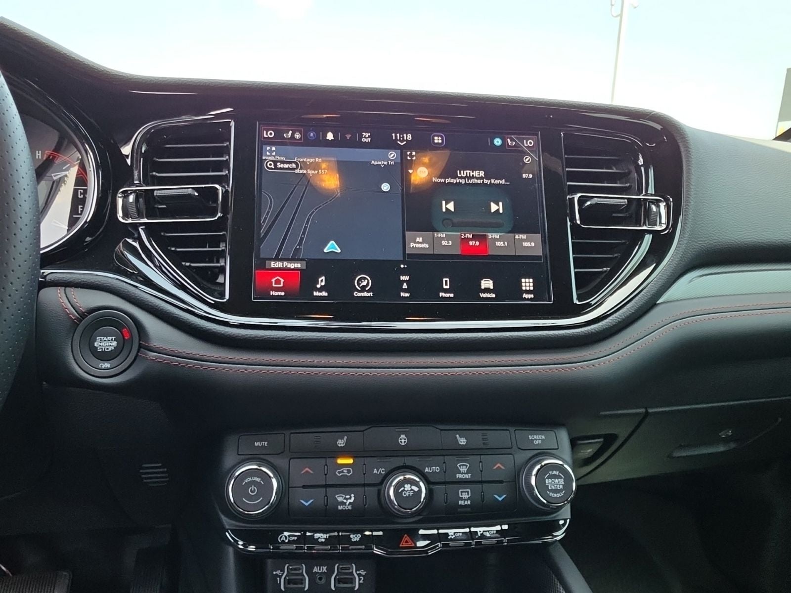 2025 Dodge Durango GT RWD