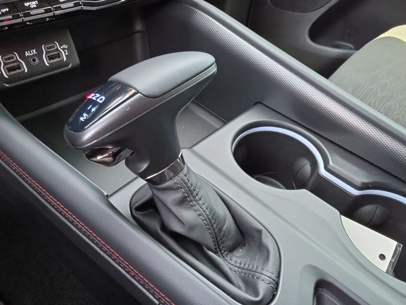 2025 Dodge Durango GT RWD