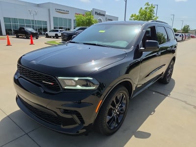 2025 Dodge Durango GT RWD