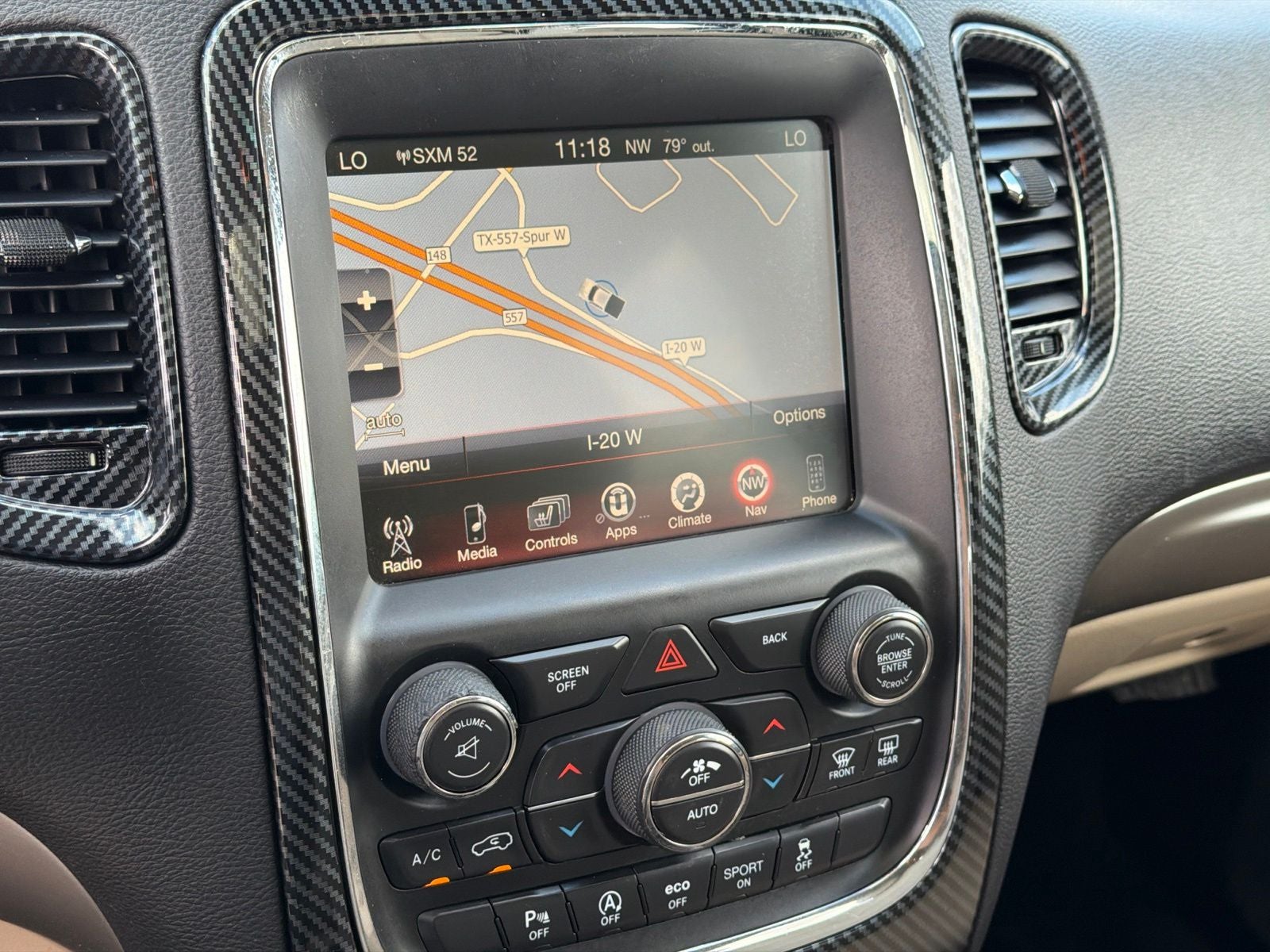2017 Dodge Durango GT AWD