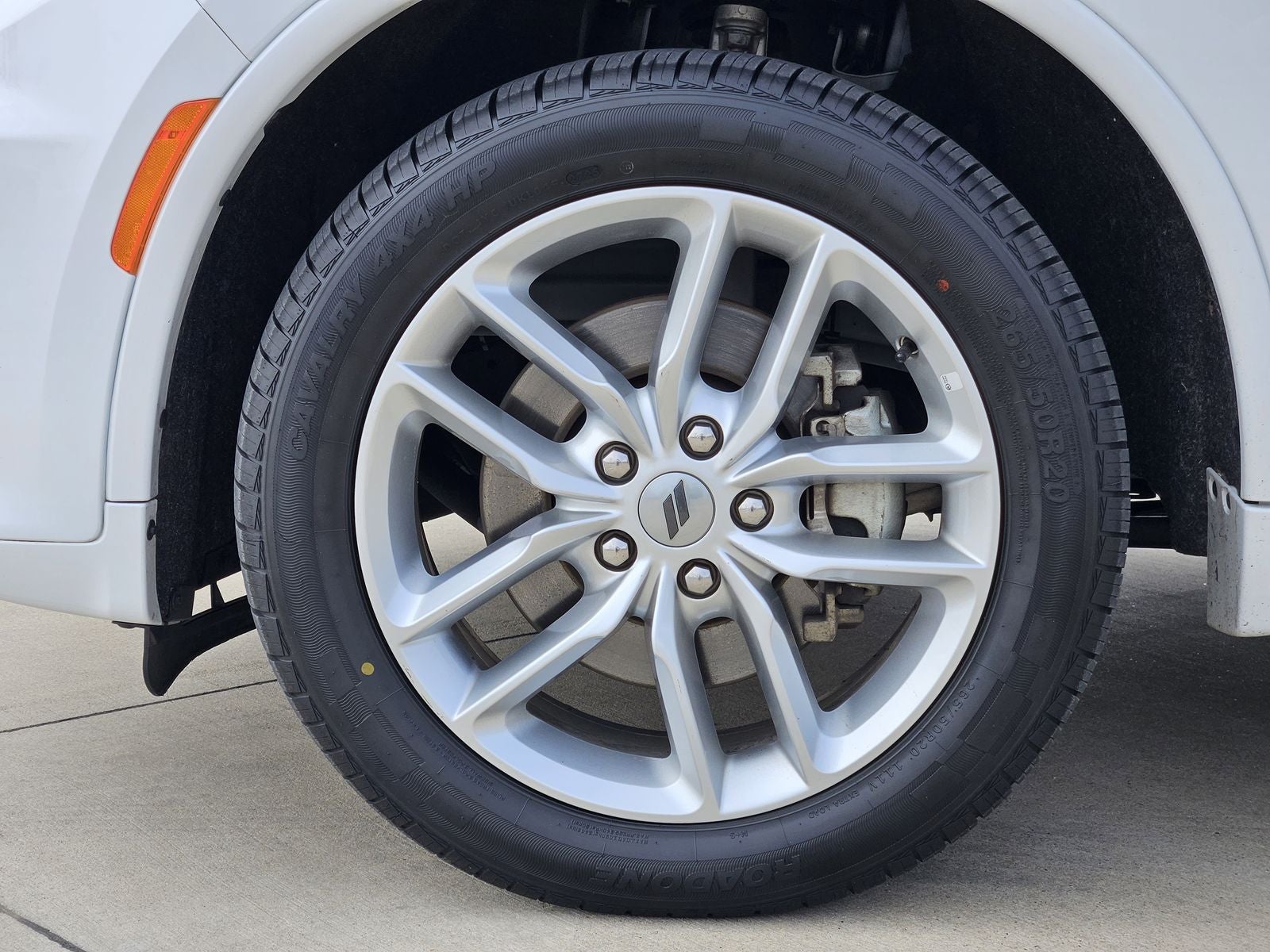 2023 Dodge Durango GT Plus AWD