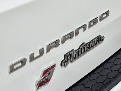 2023 Dodge Durango GT Plus AWD