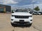2018 Jeep Grand Cherokee Sterling Edition 4x2