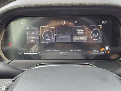 2025 Jeep Grand Cherokee Laredo X 4x2