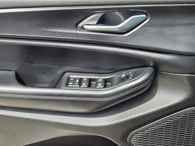 2025 Jeep Grand Cherokee Laredo X 4x2