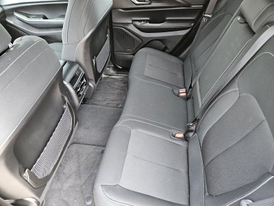 2025 Jeep Grand Cherokee Laredo X 4x2