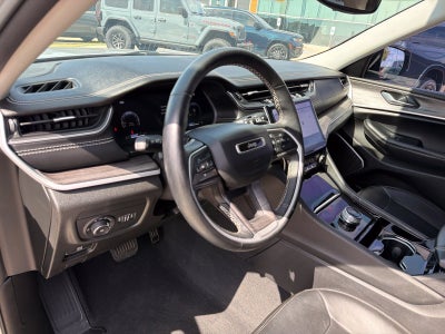 2022 Jeep Grand Cherokee Limited 4x2