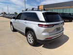 2022 Jeep Grand Cherokee Limited 4x2