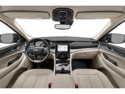 2023 Jeep Grand Cherokee Laredo X 4x4