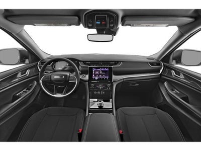 2023 Jeep Grand Cherokee L Altitude 4x2