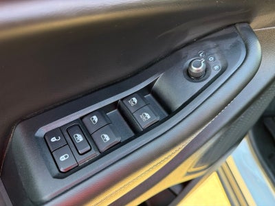 2024 Jeep Grand Cherokee L Altitude X 4x4