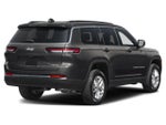 2026 Jeep Grand Cherokee L Summit 4x4