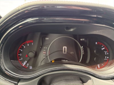 2026 Dodge Durango GT Plus HEMI V8 AWD