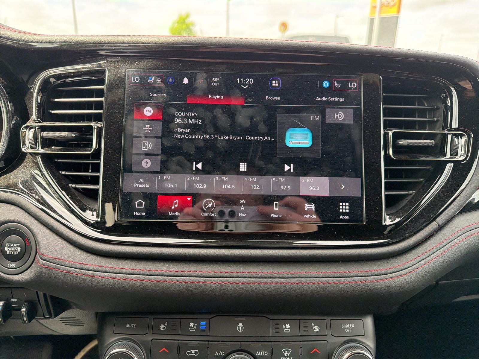 2026 Dodge Durango GT Plus HEMI V8 AWD