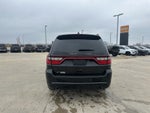 2023 Dodge Durango Hemi Orange AWD