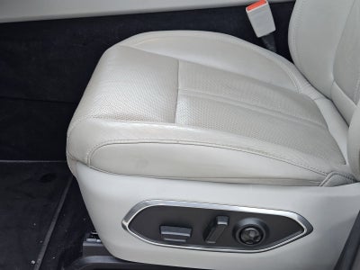 2024 Jeep Wagoneer L Series II 4x2