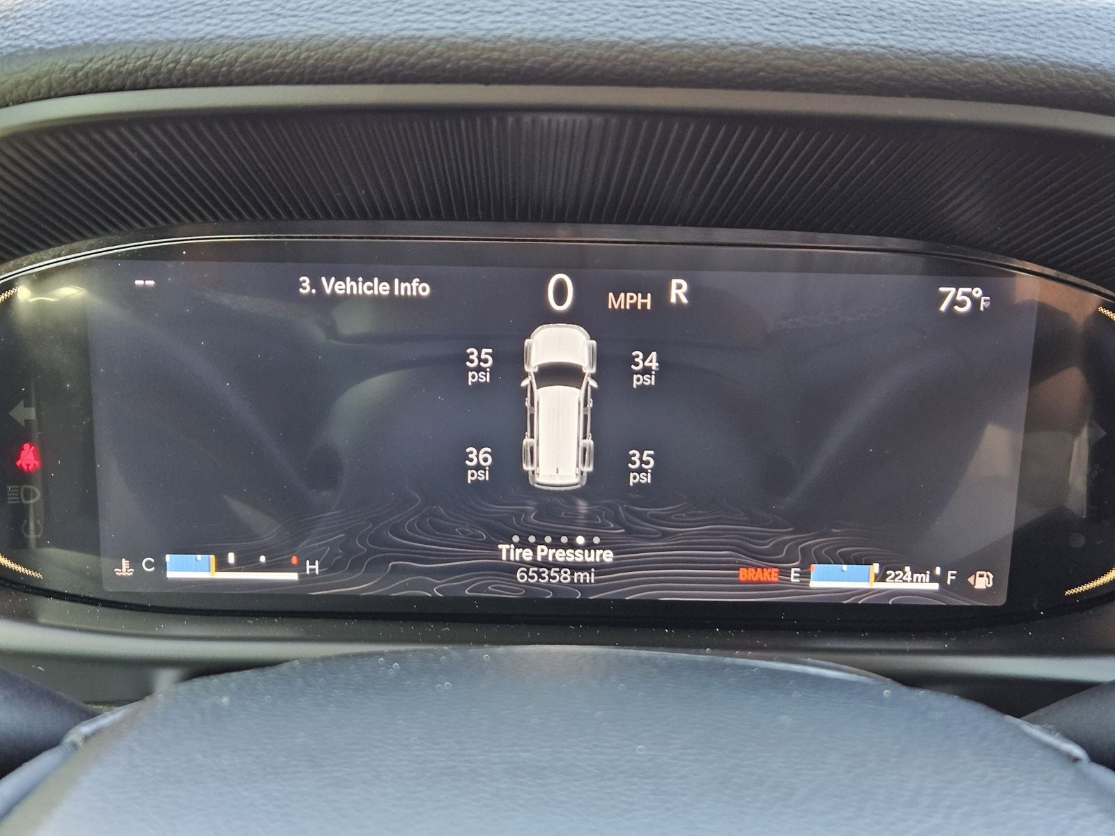 2024 Jeep Wagoneer L Series II 4x4