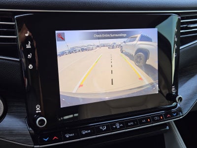 2024 Jeep Wagoneer L Series II 4x4