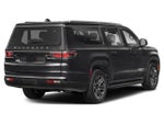 2024 Jeep Wagoneer L Series II 4x4