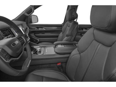 2024 Jeep Wagoneer Series II 4x2