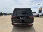 2024 Jeep Wagoneer Series II 4x2